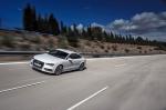 Audi A7 Sportback h-tron Quattro Concept 2014 года